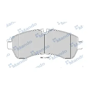 MBF015031 MANDO