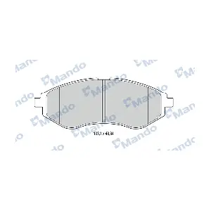 MANDO MBF015186