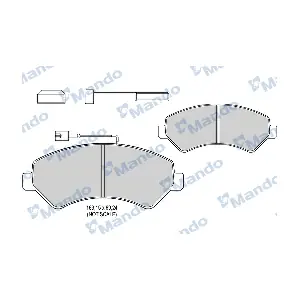 MANDO MBF015039