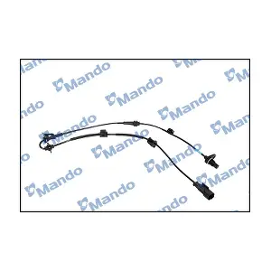 MBA010511 MANDO