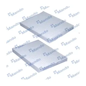 MMF025000 MANDO