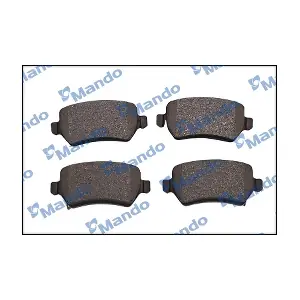 MANDO MPK41