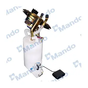 EFPD0004D MANDO