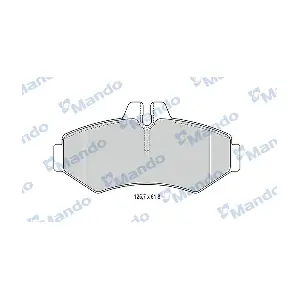 MBF015662 MANDO