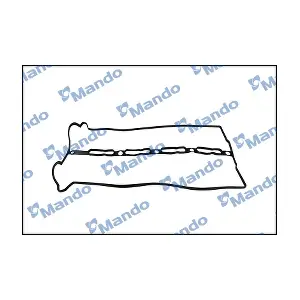 MANDO DN0K55110235