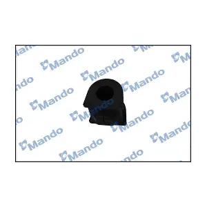 DCC010739 MANDO