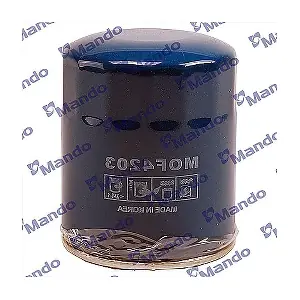 MOF4203 MANDO