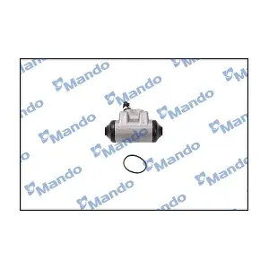 EX583204A000 MANDO