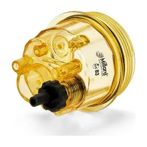 MA-B3 MILLARD FILTERS