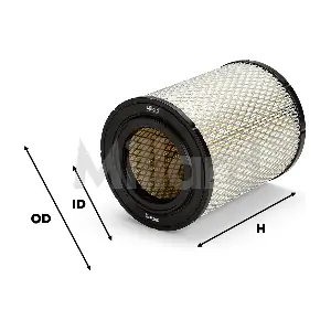MK-9345 MILLARD FILTERS