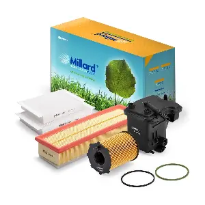 MILLARD FILTERS MZ-1151