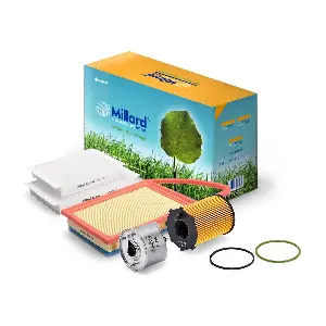 MILLARD FILTERS MZ-1661