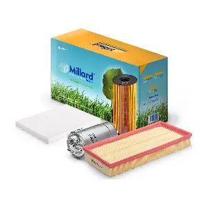 MILLARD FILTERS MZ-3170