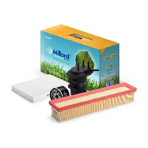 MILLARD FILTERS MZ-8876