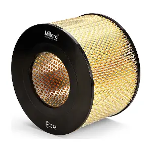 MILLARD FILTERS MK-376
