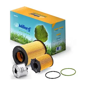 MILLARD FILTERS MZ-731