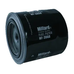 MF-3808 MILLARD FILTERS