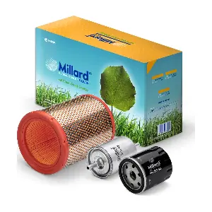 MILLARD FILTERS MZ-796