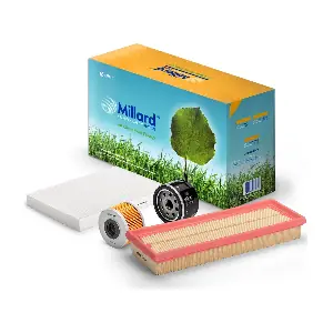 MILLARD FILTERS MZ-8086
