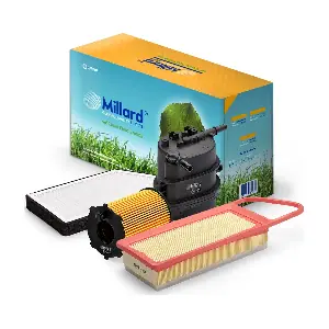 MILLARD FILTERS MZ-1127