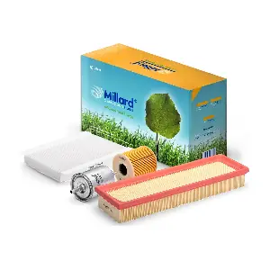 MILLARD FILTERS MZ-4784