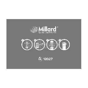 MILLARD FILTERS ML-12027