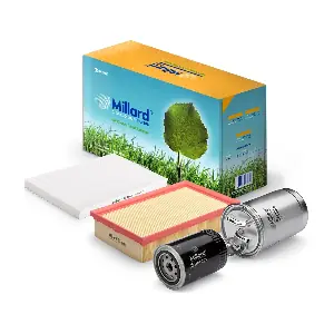 MILLARD FILTERS MZ-3877
