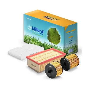 MILLARD FILTERS MZ-4294