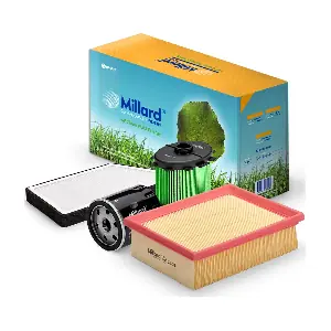 MILLARD FILTERS MZ-1746