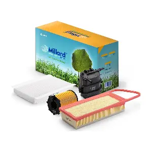 MILLARD FILTERS MZ-4127