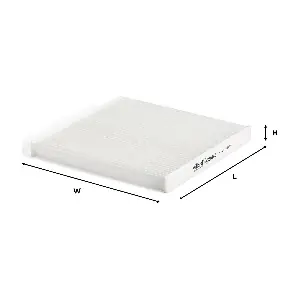 MILLARD FILTERS MC-21486