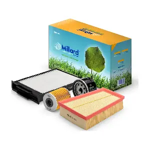 MILLARD FILTERS MZ-6036
