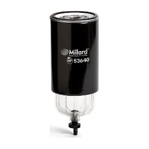 MILLARD FILTERS MF-53640