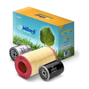 MILLARD FILTERS MZ-886