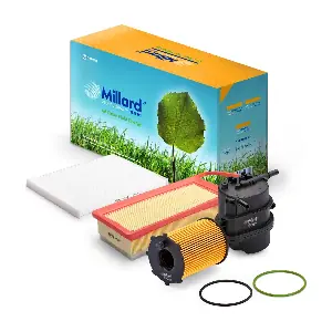MILLARD FILTERS MZ-7121