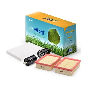 MILLARD FILTERS MZ-3868