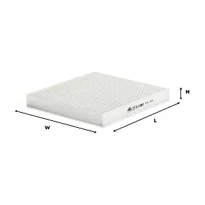 MILLARD FILTERS MC-79487