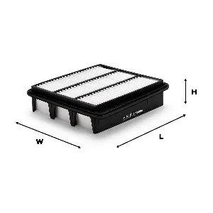 MK-10084 MILLARD FILTERS