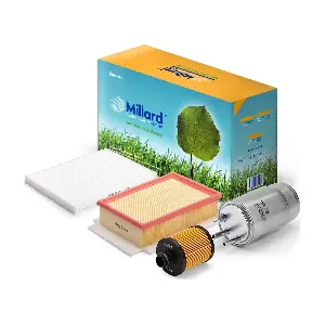 MILLARD FILTERS MZ-7184