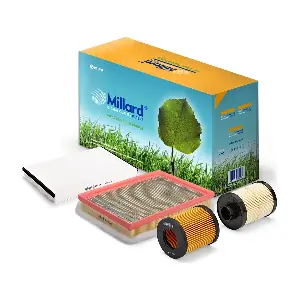 MILLARD FILTERS MZ-9095