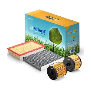 MILLARD FILTERS MZ-9234