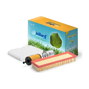 MILLARD FILTERS MZ-4783