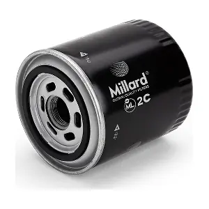 MILLARD FILTERS ML-2C