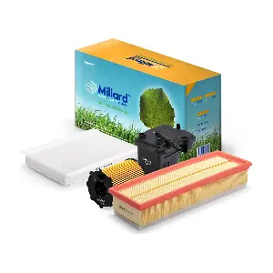 MILLARD FILTERS MZ-4757