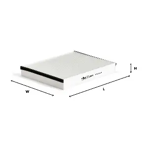 MC-21494 MILLARD FILTERS
