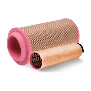 MK-27558 MILLARD FILTERS