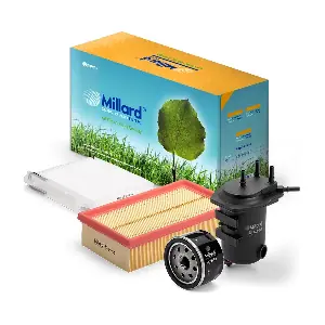 MILLARD FILTERS MZ-6926