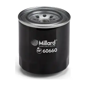 MILLARD FILTERS MF-60660