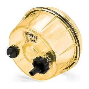 MILLARD FILTERS MA-B2