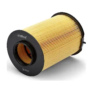 MILLARD FILTERS MK-29523